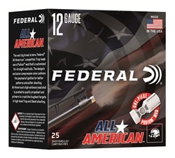 Federal Ammunition
