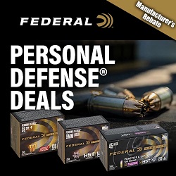 Federal Ammunition