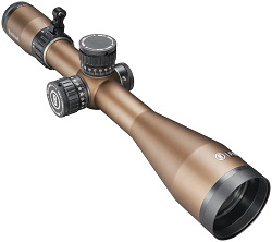 Bushnell Forge Riflescope