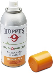 Hoppe's Gun Medic Cleaner and Lube