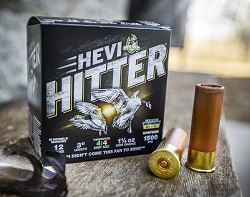 HEVI-Shot Ammunition