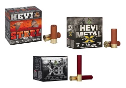 HEVI-Shot Ammunition
