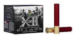 HEVI-Shot Ammunition