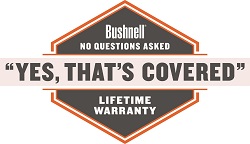 No Questions Asked Lifetime Warranty