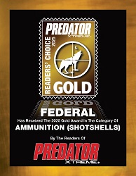 Federal Ammunition