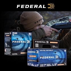 Federal Ammunition