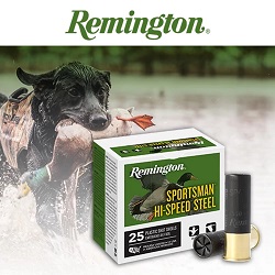 Remington Ammunition