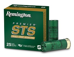 Remington Ammunition