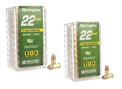 Remington Ammunition