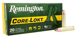 Remington Ammunition