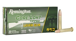Remington Ammunition