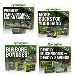 Remington Ammunition