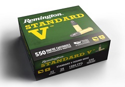 Remington Ammunition