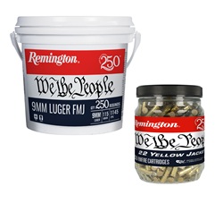 Remington Ammunition