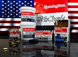 Remington Ammunition