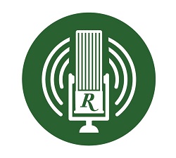 Remington Podcast Logo