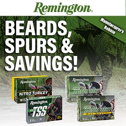 Remington Ammunition