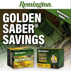 Remington Ammunition