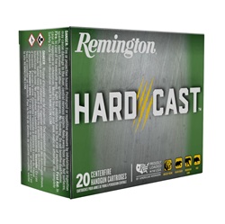 Remington Ammunition