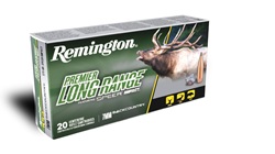Remington Ammunition