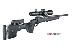 Savage Arms Model 10 GRS