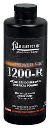 Power Pro 1200-R; 1-pound bottle 