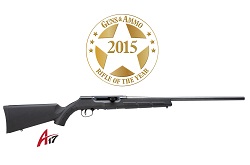 Savage Arms A17 Rifle of the Year