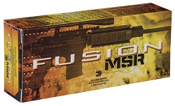 Fusion MSR 6.8 SPC 90-Grain