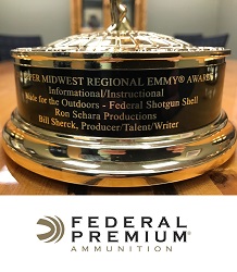 Upper Midwest Regional Emmy Award