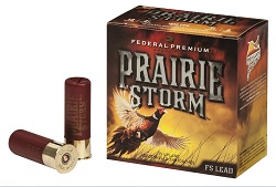 Federal Premium Prairie Storm