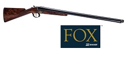 Fox A Grade Series Shotgun