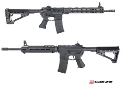 Savage Arms MSR 15